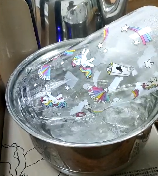 uv打印工藝可水煮浸泡可過洗碗機(jī)